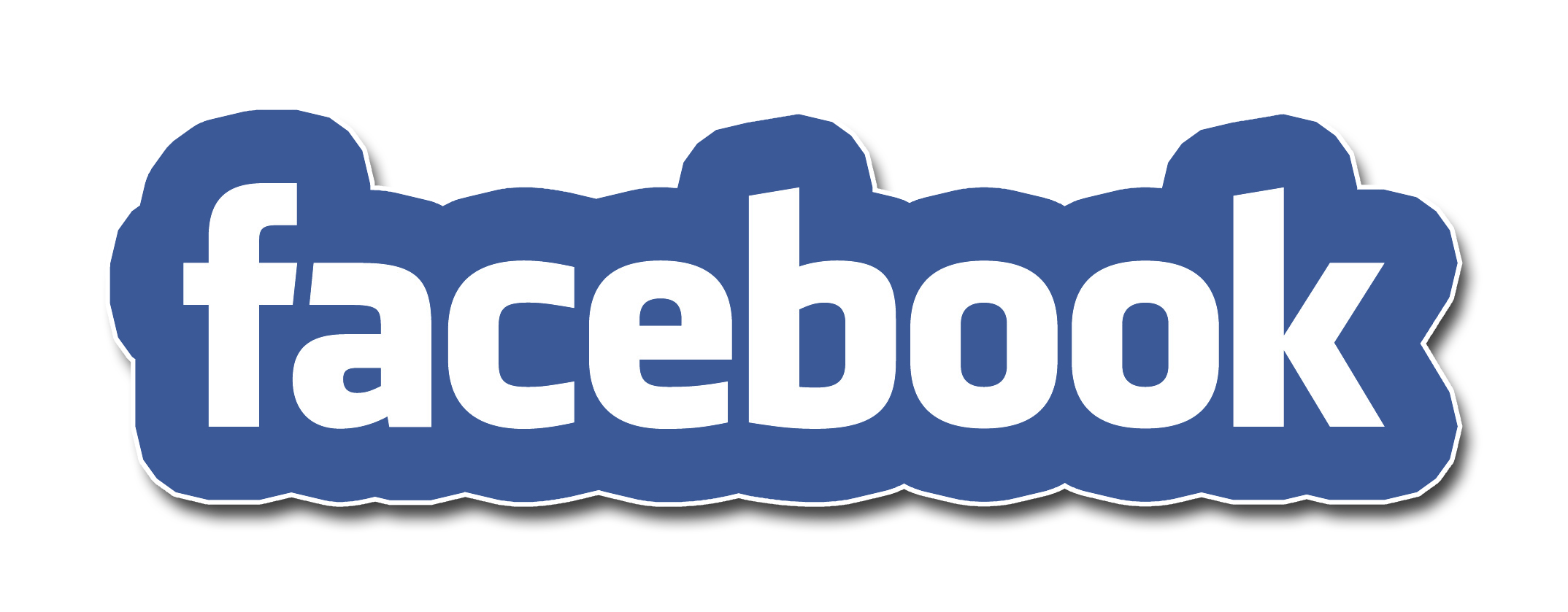 facebook text transparent logo image 38364 2148